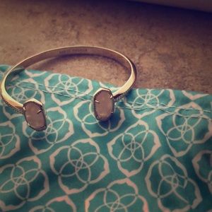 Kendra Scott bracelet